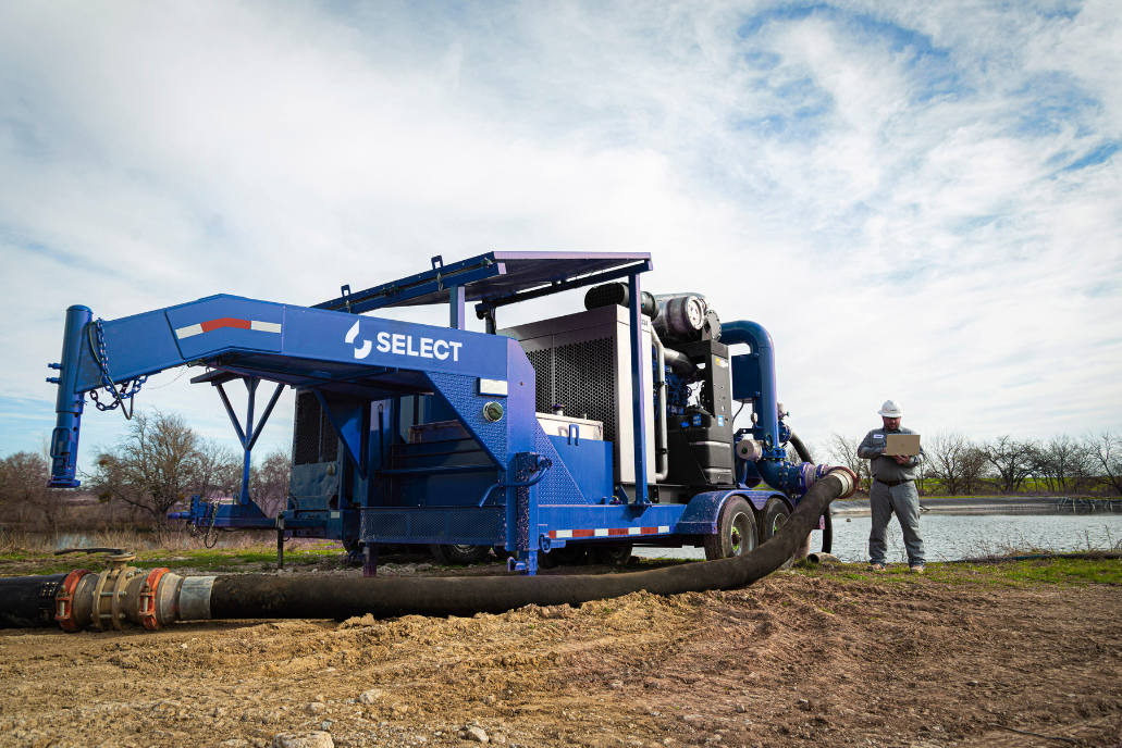 automated pump automated pump