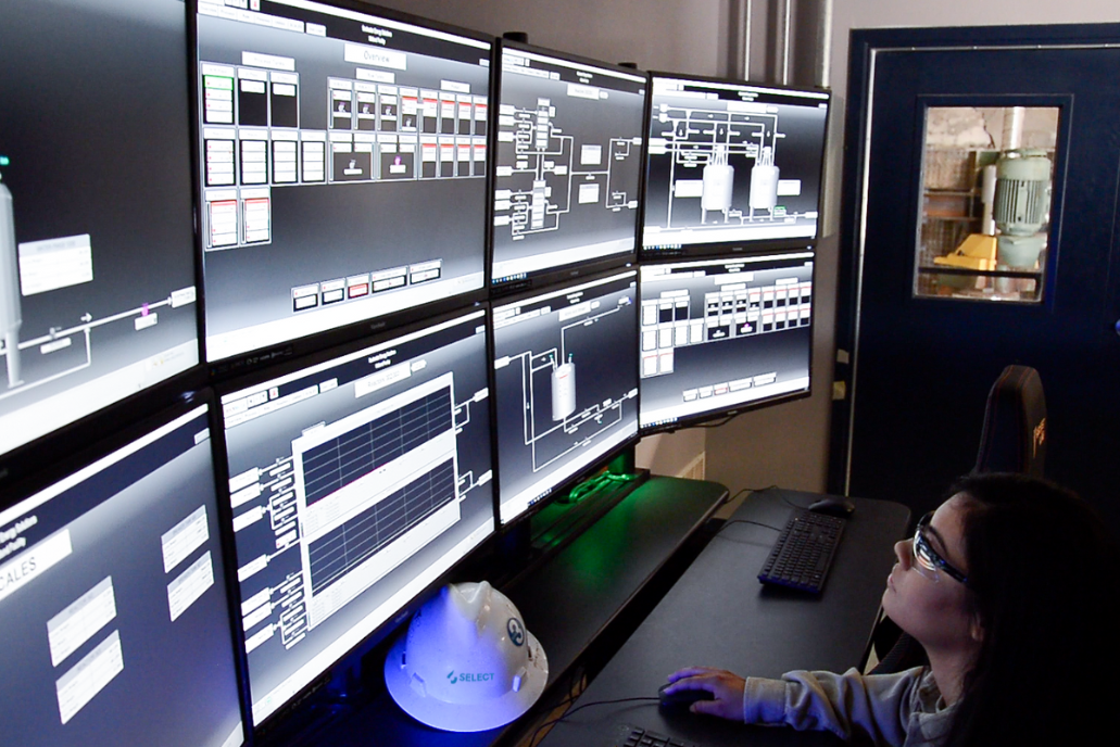 monitoring monitoring