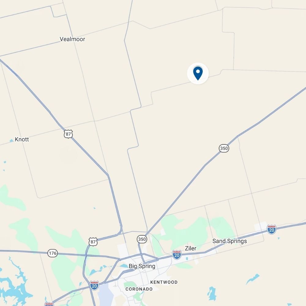 Map showing the location of CAO SWD. Opens directions in Google Maps.