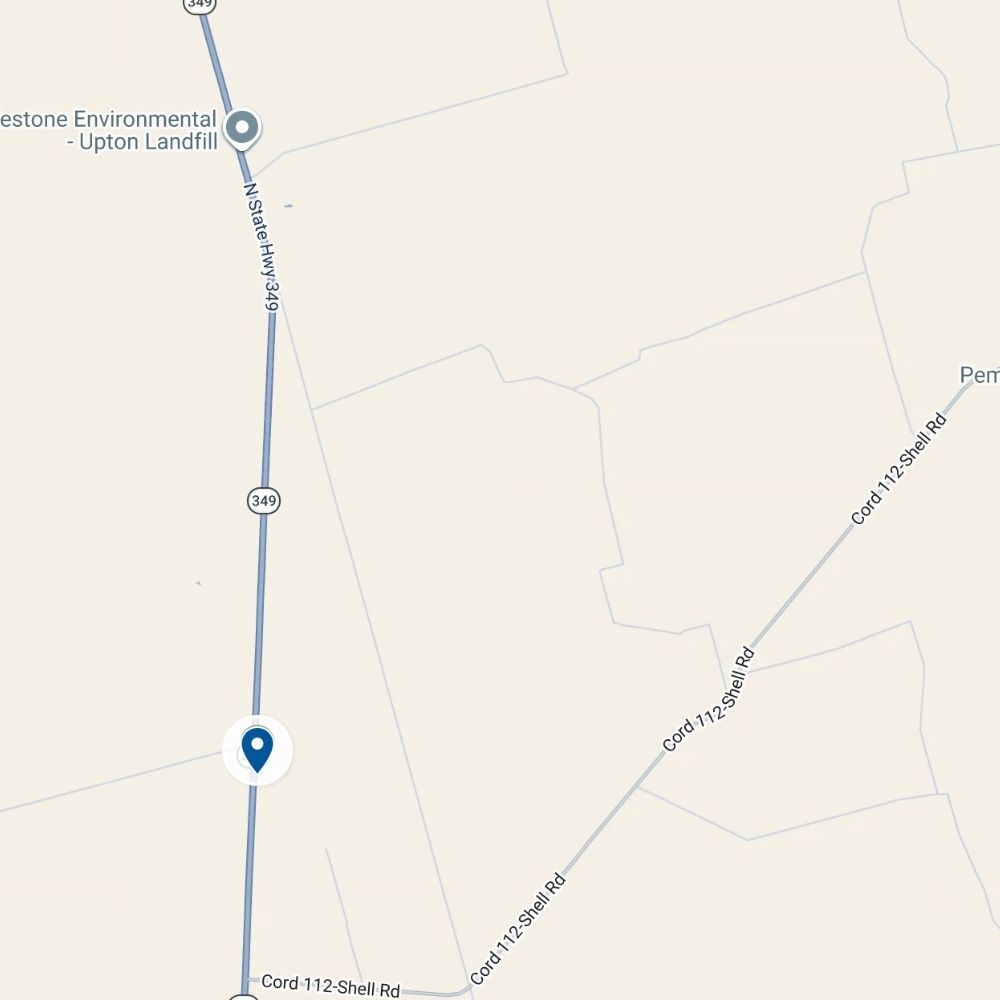 Map showing the location of Howle SWD. Opens directions in Google Maps.