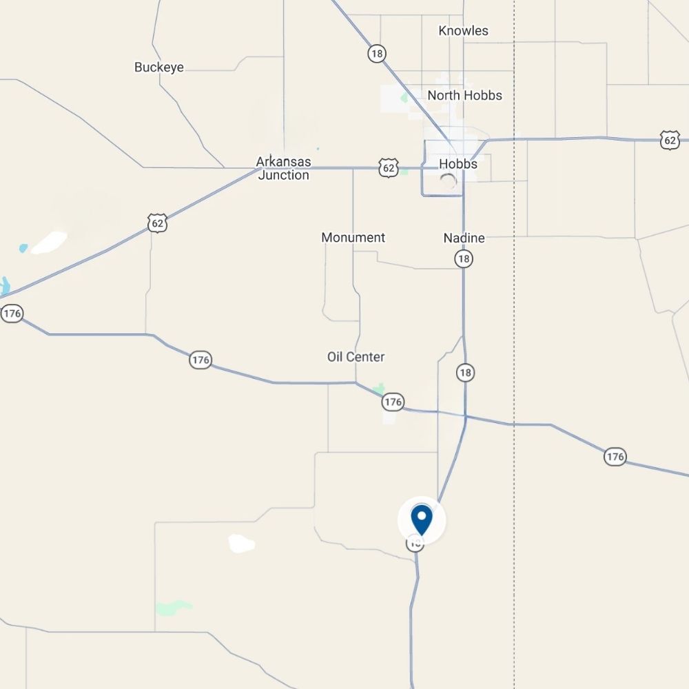 Map showing the location of Lea SWD. Opens directions in Google Maps.