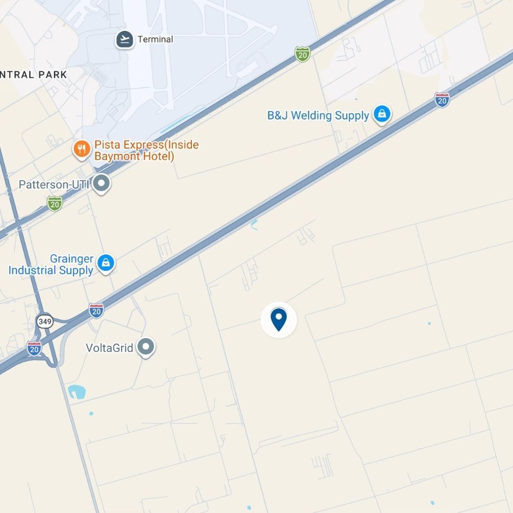 Map showing the location of West Midland. Opens directions in Google Maps.